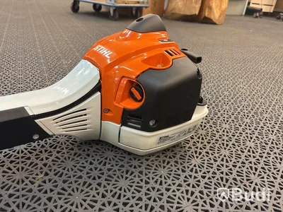 Röjsåg Stihl FS 411 C