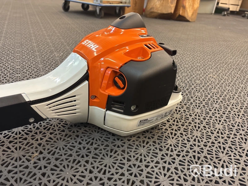 Röjsåg Stihl FS 411 C
