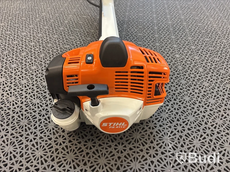 Röjsåg Stihl FS 411 C