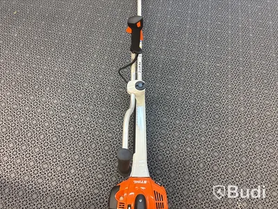 Röjsåg Stihl FS 411 C