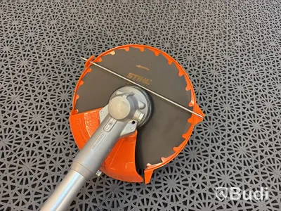 Röjsåg Stihl FS 411 C