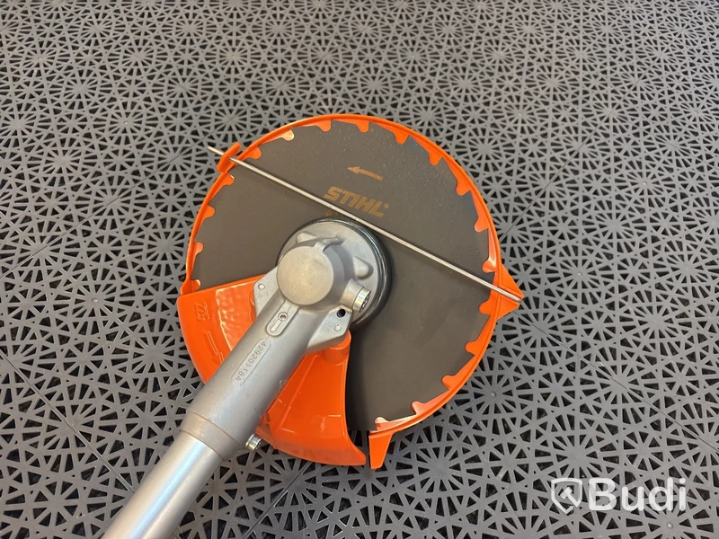 Röjsåg Stihl FS 411 C