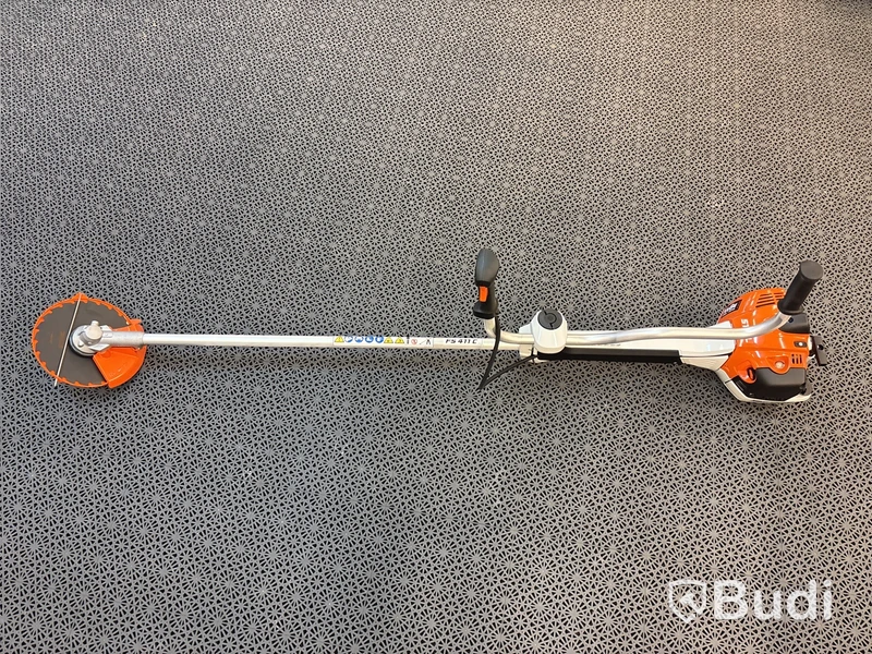 Röjsåg Stihl FS 411 C