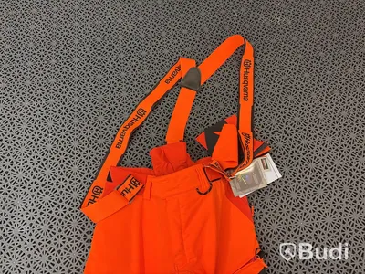 Sågbyxor Husqvarna Technics Extreme Arbor (XL 58/60)