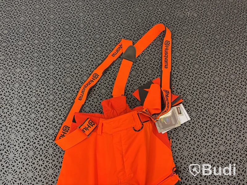 Sågbyxor Husqvarna Technics Extreme Arbor (XL 58/60)