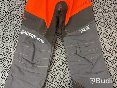 Sågbyxor Husqvarna Technics Extreme Arbor (XL 58/60)