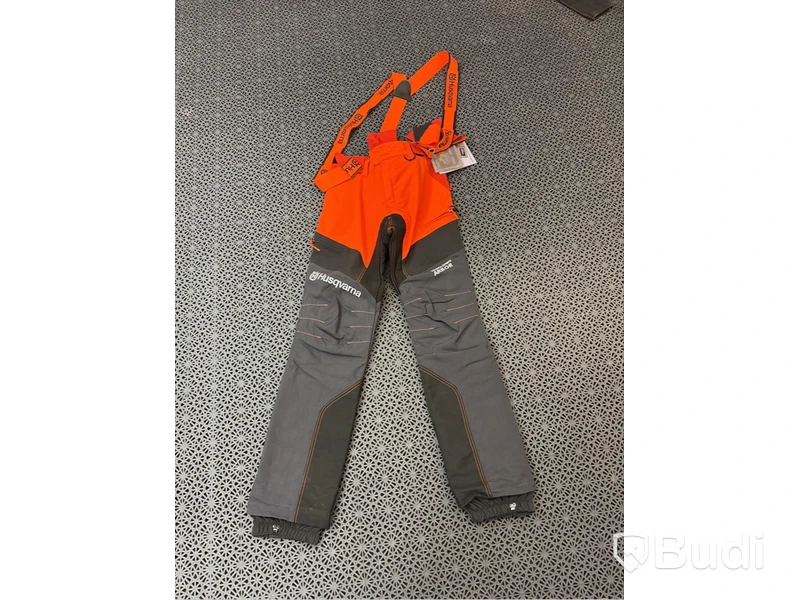 Sågbyxor Husqvarna Technics Extreme Arbor (XL 58/60)