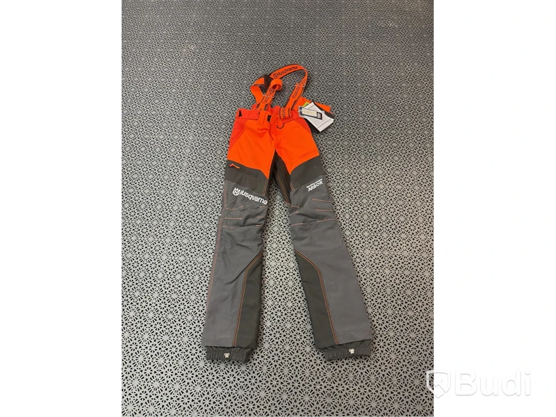 Sågbyxor Husqvarna Technics Extreme Arbor (S 46/48)