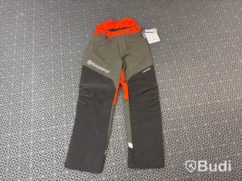 Sågbyxor Husqvarna Functional (56)