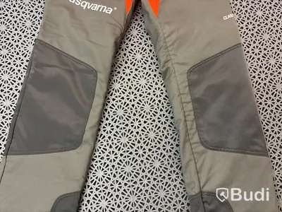 Sågbyxa Husqvarna Classic (48)