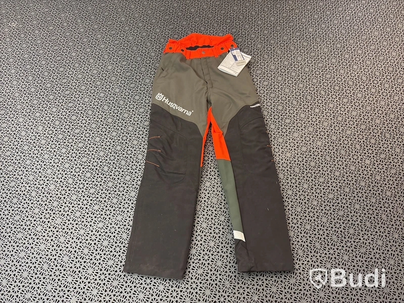 Sågbyxa Husqvarna Functional (52)