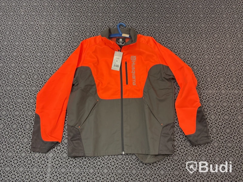 Sågjacka Husqvarna Classic (XL)