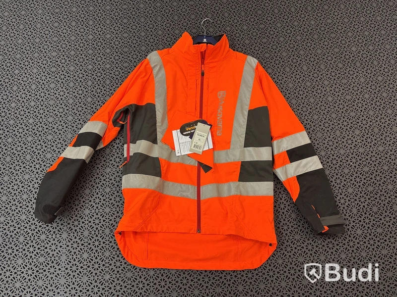 Sågjacka Husqvarna Technical (XL)