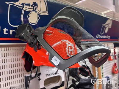 Parti utrustning & tillbehör Husqvarna