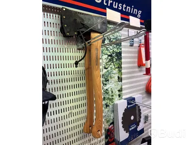 Parti utrustning & tillbehör Husqvarna