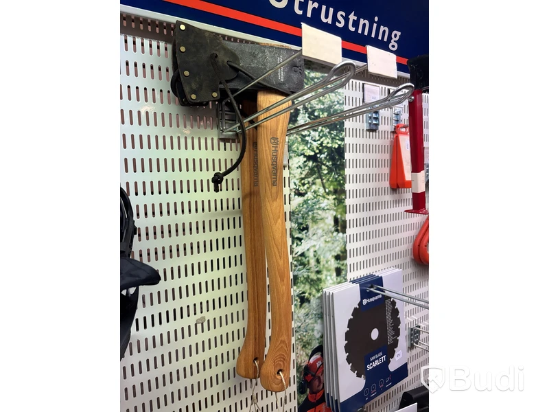 Parti utrustning & tillbehör Husqvarna