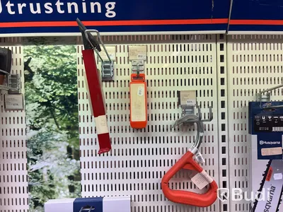Parti utrustning & tillbehör Husqvarna