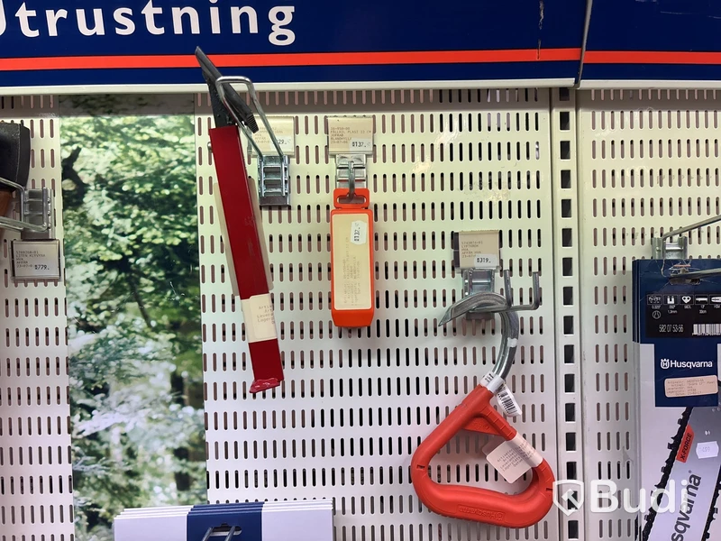Parti utrustning & tillbehör Husqvarna