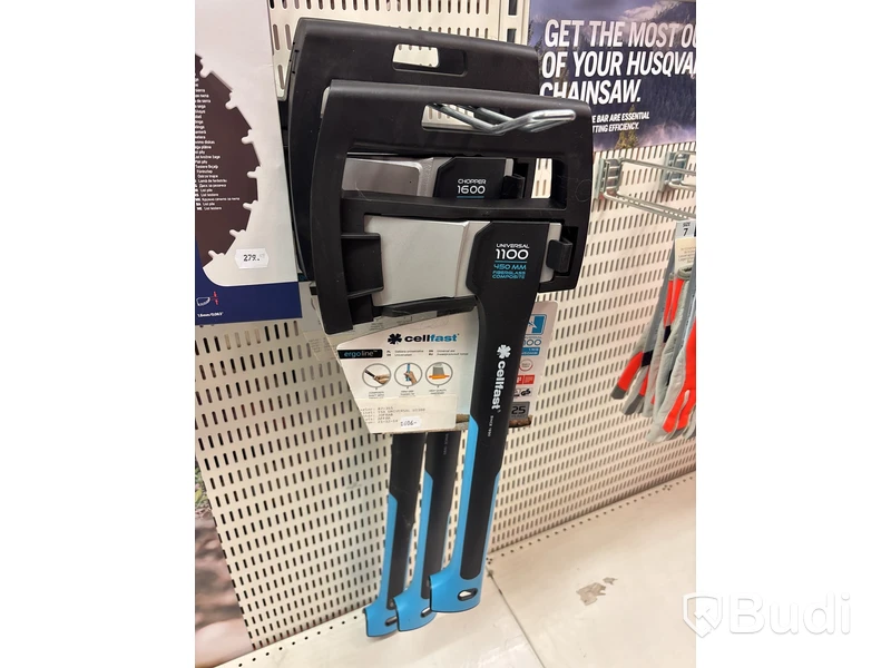 Parti utrustning & tillbehör Husqvarna