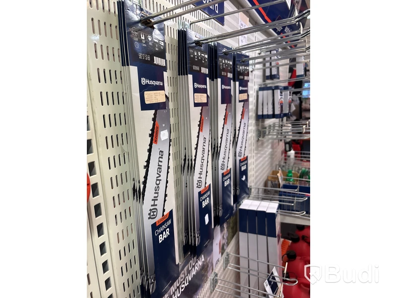 Parti utrustning & tillbehör Husqvarna