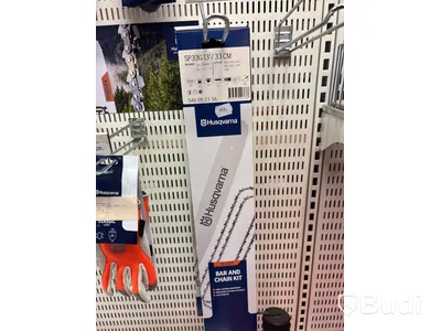 Parti utrustning & tillbehör Husqvarna