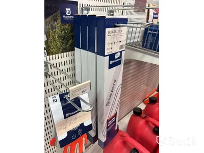 Parti utrustning & tillbehör Husqvarna
