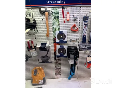 Parti utrustning & tillbehör Husqvarna