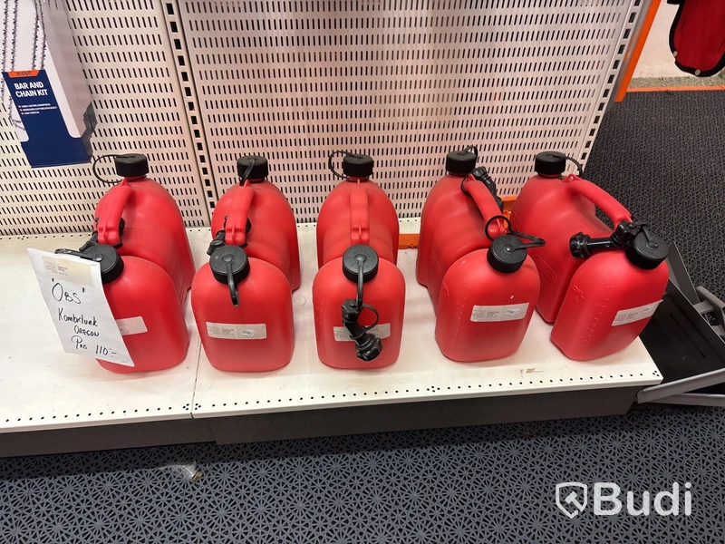 Parti utrustning & tillbehör Husqvarna