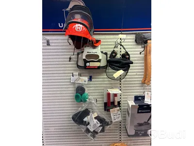 Parti utrustning & tillbehör Husqvarna