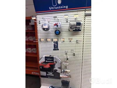 Parti utrustning & tillbehör Husqvarna