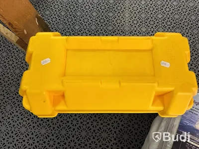 Parti utrustning för båt & skog
