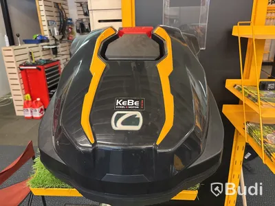 Robotgräsklippare Cub Cadet XR5 3000