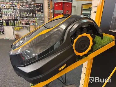 Robotgräsklippare Cub Cadet XR5 3000
