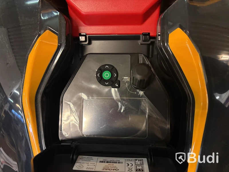 Robotgräsklippare Cub Cadet XR5 3000