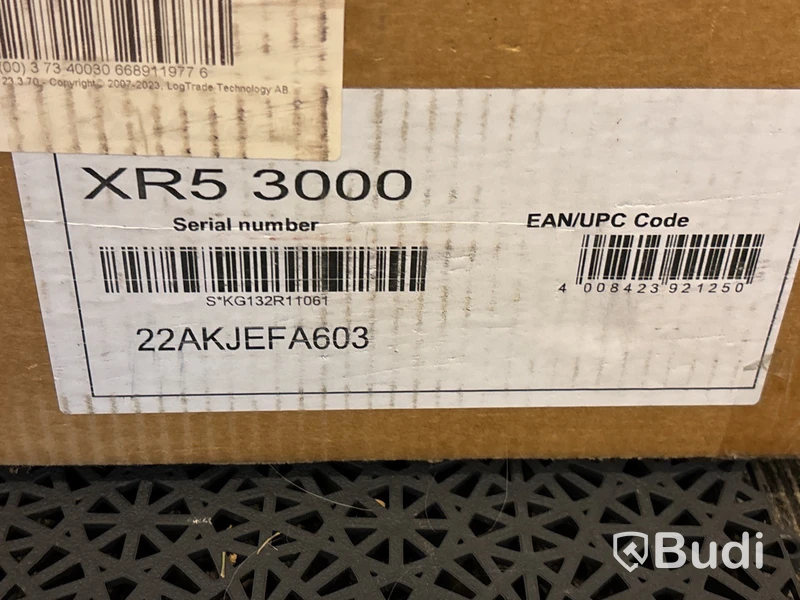 Robotgräsklippare Cub Cadet XR5 3000 - reklamation