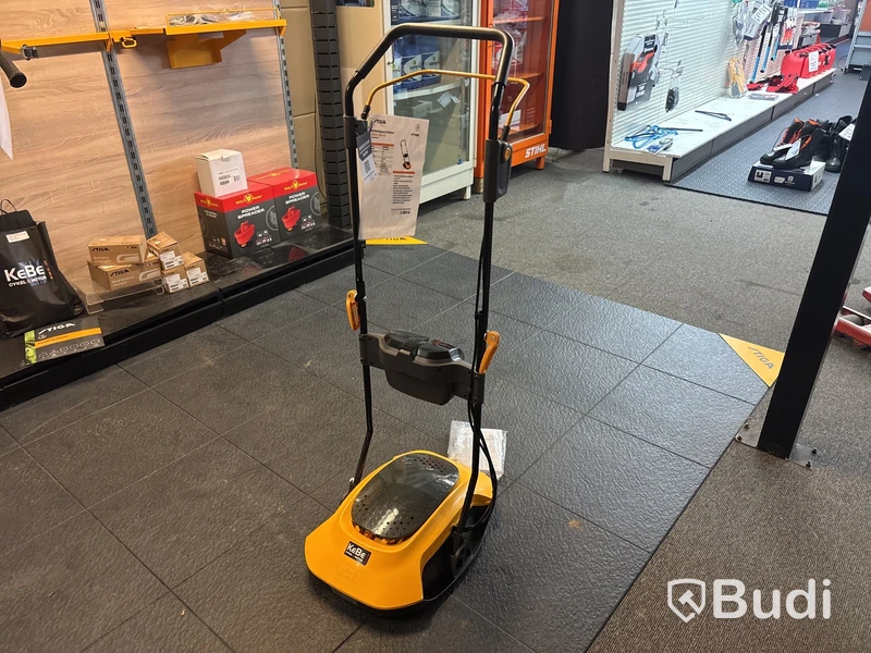 Batteridriven gräsklippare Stiga Aero