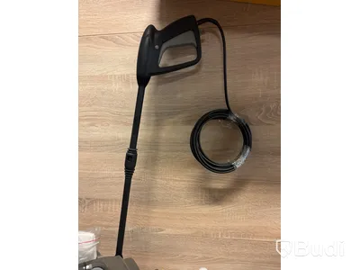 Högtryckstvätt Stiga HPS 110