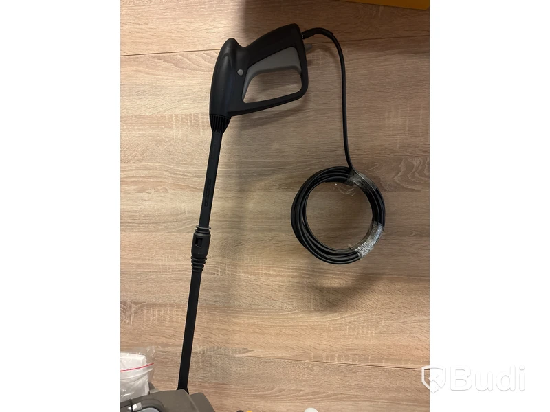 Högtryckstvätt Stiga HPS 110