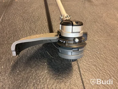 Batteridriven röjsåg Stiga SBC 700 D AE