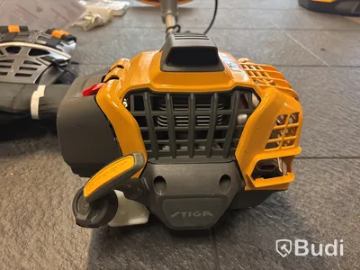 Röjsåg Stiga SBC 636 D