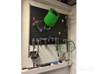 Reservdelar & tillbehör till robotgräsklippare