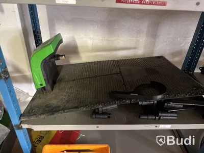 Reservdelar & tillbehör till robotgräsklippare