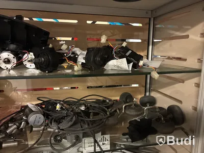 Reservdelar & tillbehör till robotgräsklippare