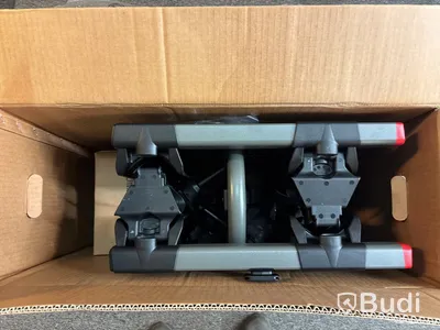 Cykelhållare Buzz Rack e-Scorpion 2 foldable