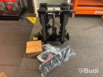 Cykelhållare Buzz Rack e-Scorpion 2 foldable