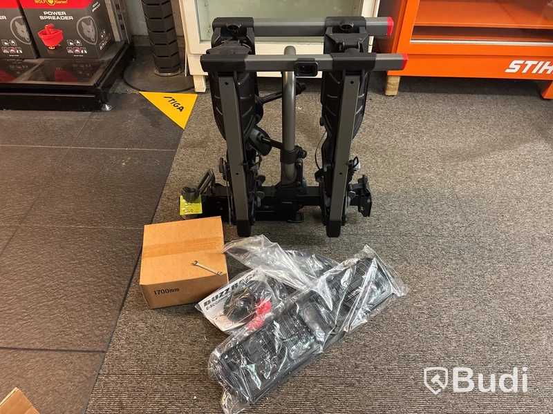Cykelhållare Buzz Rack e-Scorpion 2 foldable