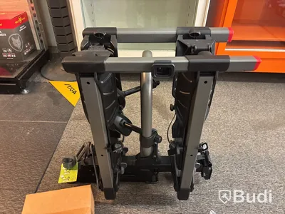 Cykelhållare Buzz Rack e-Scorpion 2 foldable