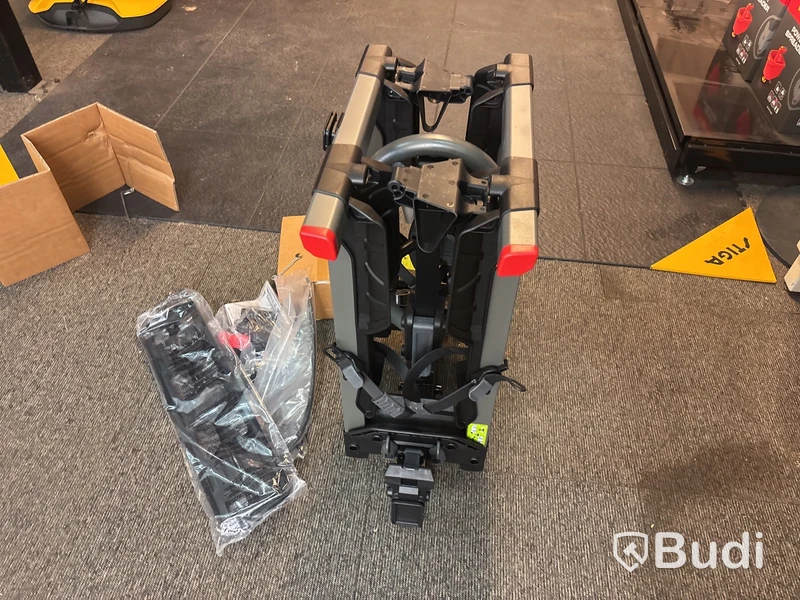 Cykelhållare Buzz Rack e-Scorpion 2 foldable