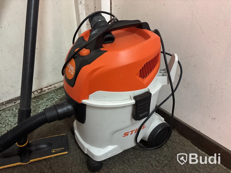 Dammsugare Stihl  SE 33