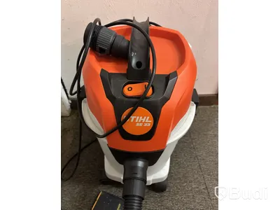 Dammsugare Stihl  SE 33